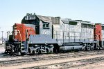 Southern Pacific GP35 SP #6569